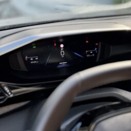 Peugeot 308 SW 1.5 BlueHDi Allure Pack EAT8 completo