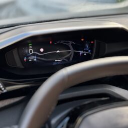 Peugeot 308 SW 1.5 BlueHDi Allure Pack EAT8 completo