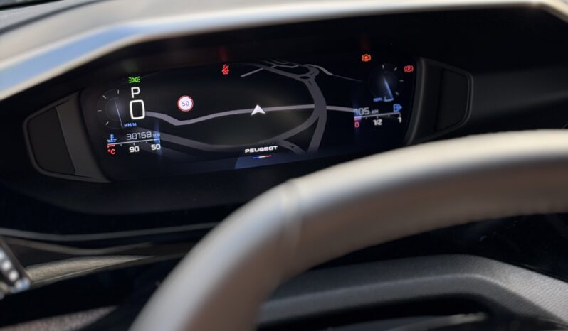 Peugeot 308 SW 1.5 BlueHDi Allure Pack EAT8 completo