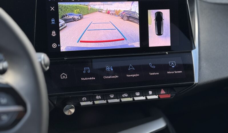 Peugeot 308 SW 1.5 BlueHDi Allure Pack EAT8 completo