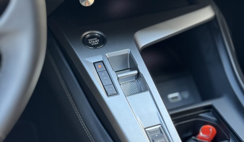 Peugeot 308 SW 1.5 BlueHDi Allure Pack EAT8 completo