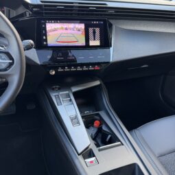 Peugeot 308 SW 1.5 BlueHDi Allure Pack EAT8 completo