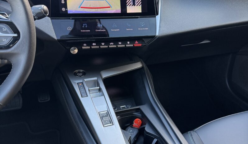 Peugeot 308 SW 1.5 BlueHDi Allure Pack EAT8 completo