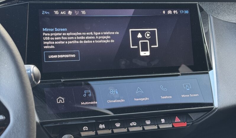 Peugeot 308 SW 1.5 BlueHDi Allure Pack EAT8 completo