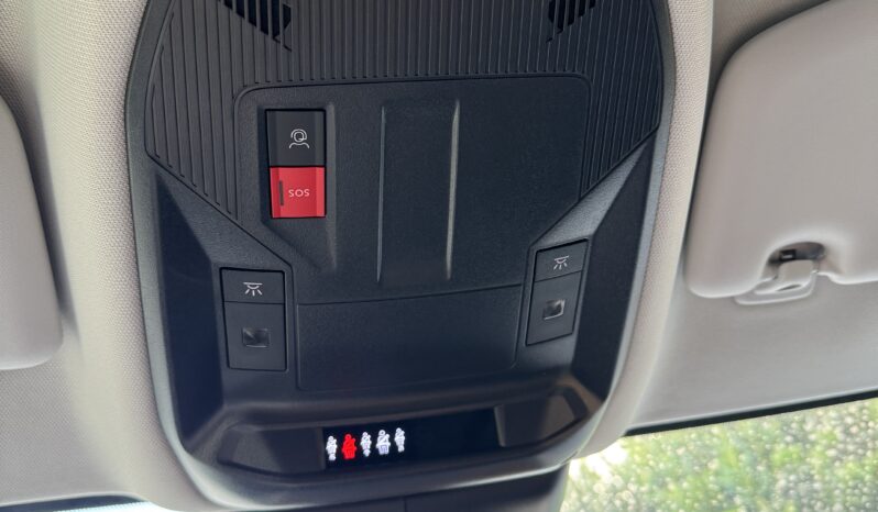 Peugeot 308 SW 1.5 BlueHDi Allure Pack EAT8 completo