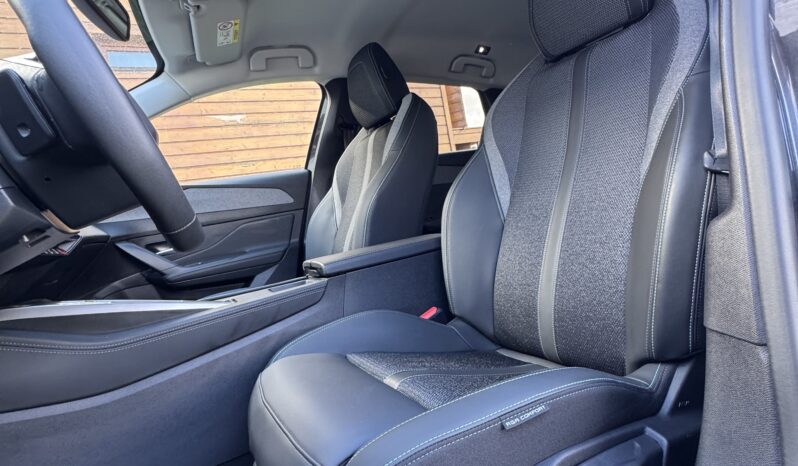 Peugeot 308 SW 1.5 BlueHDi Allure Pack EAT8 completo