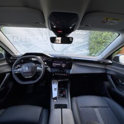 Peugeot 308 SW 1.5 BlueHDi Allure Pack EAT8 completo