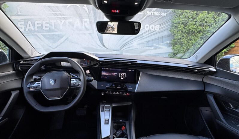 Peugeot 308 SW 1.5 BlueHDi Allure Pack EAT8 completo