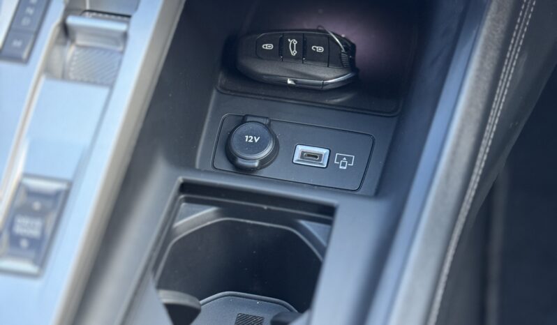 Peugeot 308 SW 1.5 BlueHDi Allure Pack EAT8 completo