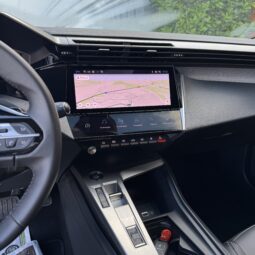 Peugeot 308 SW 1.5 BlueHDi Allure Pack EAT8 completo