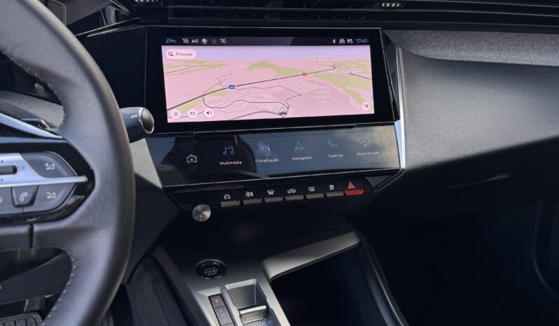 Peugeot 308 SW 1.5 BlueHDi Allure Pack EAT8 completo