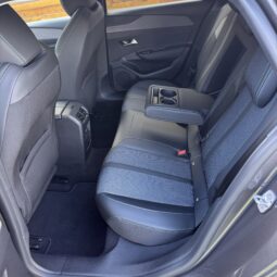 Peugeot 308 SW 1.5 BlueHDi Allure Pack EAT8 completo