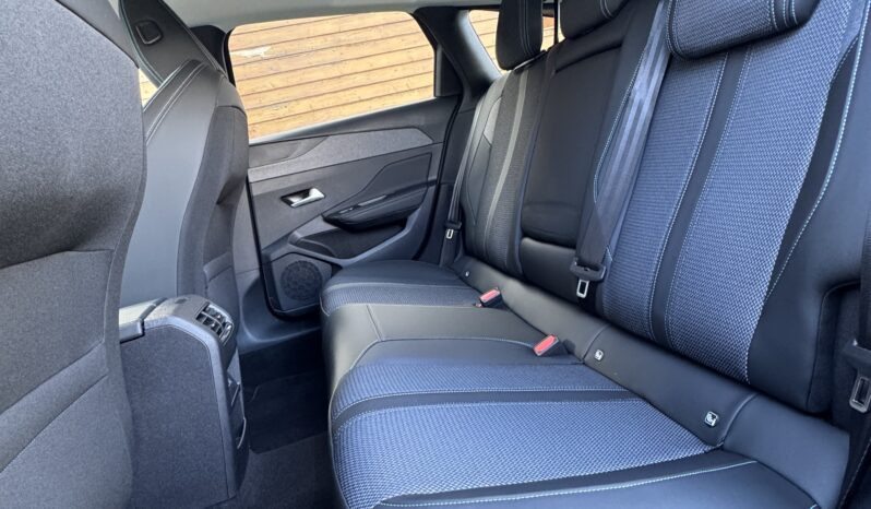 Peugeot 308 SW 1.5 BlueHDi Allure Pack EAT8 completo