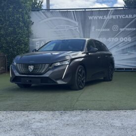 Peugeot 308 SW 1.5 BlueHDi Allure Pack EAT8