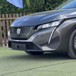 Peugeot 308 SW 1.5 BlueHDi Allure Pack EAT8 completo