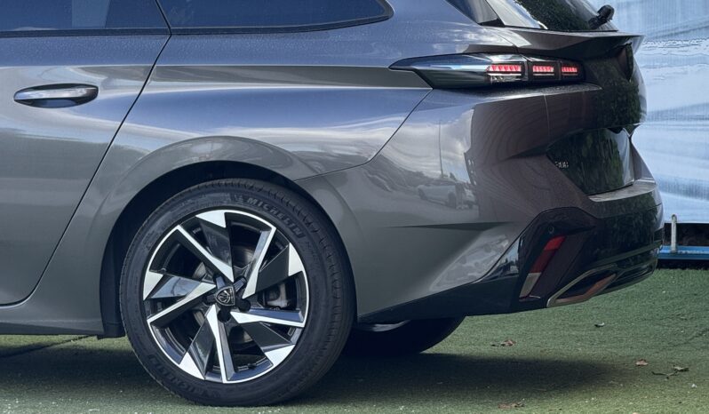 Peugeot 308 SW 1.5 BlueHDi Allure Pack EAT8 completo