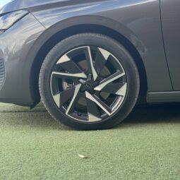 Peugeot 308 SW 1.5 BlueHDi Allure Pack EAT8 completo