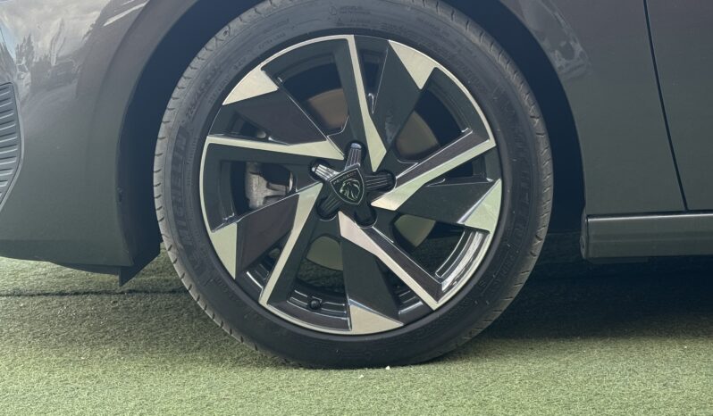 Peugeot 308 SW 1.5 BlueHDi Allure Pack EAT8 completo