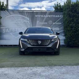 Peugeot 308 SW 1.5 BlueHDi Allure Pack EAT8 completo