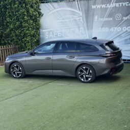 Peugeot 308 SW 1.5 BlueHDi Allure Pack EAT8 completo