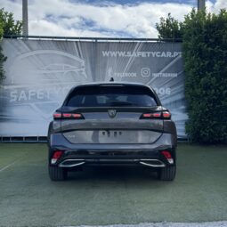 Peugeot 308 SW 1.5 BlueHDi Allure Pack EAT8 completo