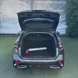 Peugeot 308 SW 1.5 BlueHDi Allure Pack EAT8 completo