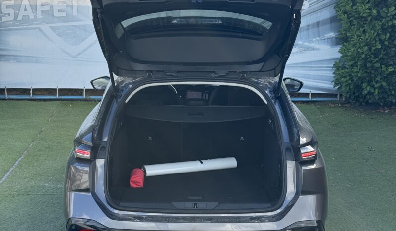 Peugeot 308 SW 1.5 BlueHDi Allure Pack EAT8 completo