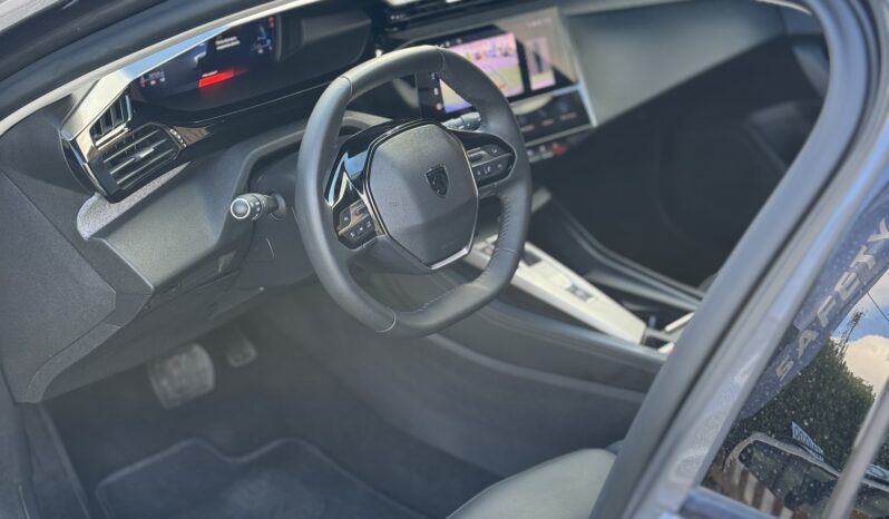 Peugeot 308 SW 1.5 BlueHDi Allure Pack EAT8 completo