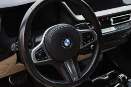 BMW 216 D Gran Coupé 1.5 Pack M completo