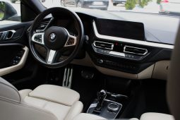 BMW 216 D Gran Coupé 1.5 Pack M completo