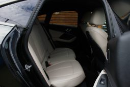 BMW 216 D Gran Coupé 1.5 Pack M completo