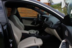BMW 216 D Gran Coupé 1.5 Pack M completo