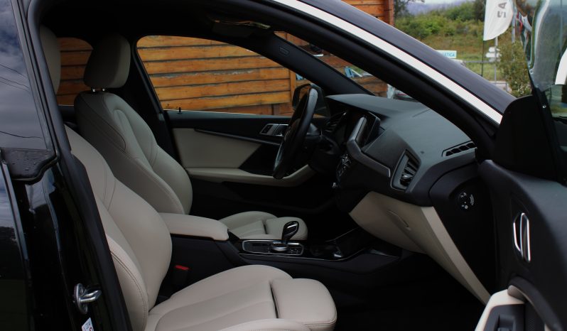 BMW 216 D Gran Coupé 1.5 Pack M completo