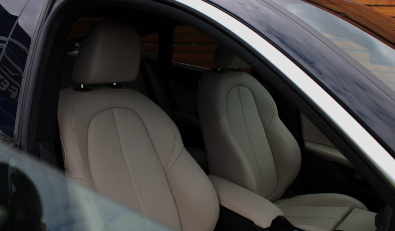 BMW 216 D Gran Coupé 1.5 Pack M completo