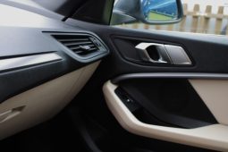 BMW 216 D Gran Coupé 1.5 Pack M completo
