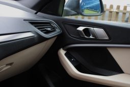 BMW 216 D Gran Coupé 1.5 Pack M completo