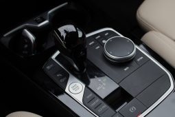 BMW 216 D Gran Coupé 1.5 Pack M completo