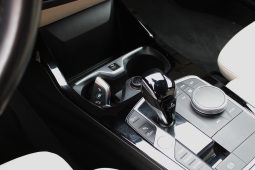BMW 216 D Gran Coupé 1.5 Pack M completo