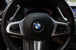BMW 216 D Gran Coupé 1.5 Pack M completo
