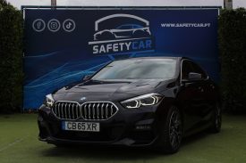 BMW 216 D Gran Coupé 1.5 Pack M