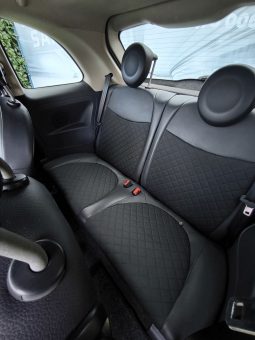 Fiat 500 1.3 Multijet completo