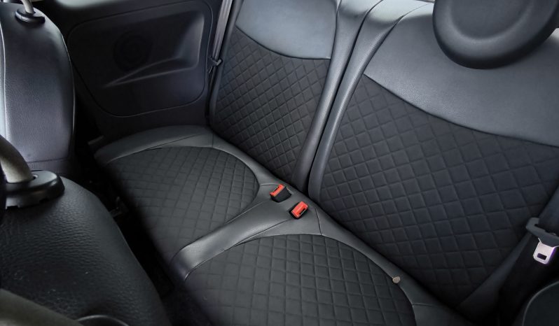 Fiat 500 1.3 Multijet completo