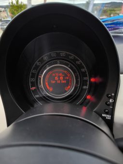 Fiat 500 1.3 Multijet completo