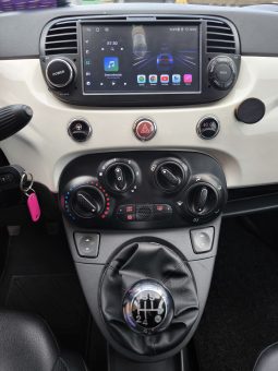 Fiat 500 1.3 Multijet completo