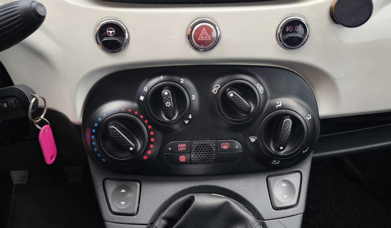 Fiat 500 1.3 Multijet completo