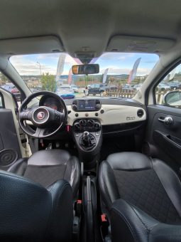 Fiat 500 1.3 Multijet completo