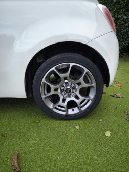 Fiat 500 1.3 Multijet completo