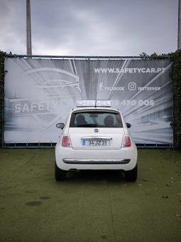 Fiat 500 1.3 Multijet completo