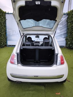 Fiat 500 1.3 Multijet completo