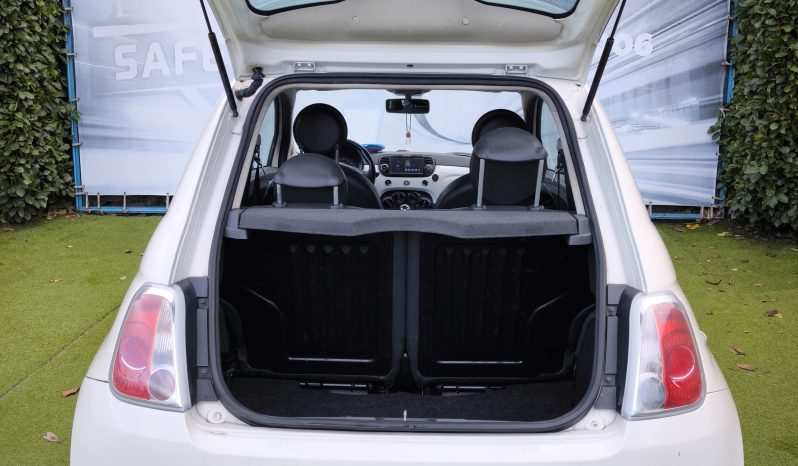 Fiat 500 1.3 Multijet completo